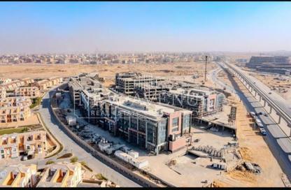 محل - استوديو - 2 حمامات للبيع في ثري سيكستي - كمبوندات التجمع الخامس - التجمع الخامس - مدينة القاهرة الجديدة - القاهرة