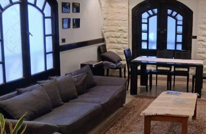 Apartment - 2 Bedrooms - 2 Bathrooms for sale in Street 17 - District 5 - The 5th Settlement - New Cairo City - Cairo