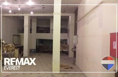 Shop - Studio for sale in Abd Al Aziz Aal Seoud St. - El Manial - Hay El Manial - Cairo