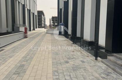 مساحات مكتبية - استوديو - 1 حمام للبيع في مول هايد بارك بيزنس - شارع التسعين الجنوبي - التجمع الخامس - مدينة القاهرة الجديدة - القاهرة