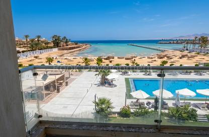 شقة - 1 للبيع في سكانديك ريزورت - منتجعات الغردقة - الغردقة - محافظة البحر الاحمر
