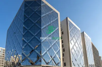 Office Space - 6 Bedrooms - 4 Bathrooms for rent in One Kattameya - El Katameya Compounds - El Katameya - New Cairo City - Cairo