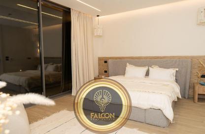 Chalet - 2 Bedrooms - 2 Bathrooms for sale in Direction White - Ras Al Hekma - North Coast