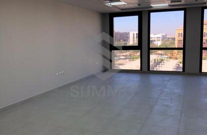 Office Space - 1 Bedroom - 1 Bathroom for rent in Mivida - 5th Settlement Compounds - The 5th Settlement - New Cairo City - Cairo