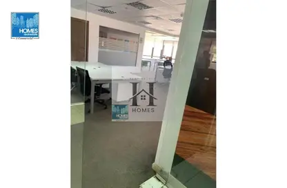 طابق كامل - استوديو - 3 حمامات للايجار في شارع مجمع البنوك - شارع التسعين الجنوبي - التجمع الخامس - مدينة القاهرة الجديدة - القاهرة