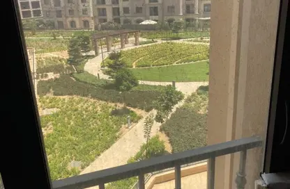 شقة - 3 غرف نوم - 3 حمامات للايجار في ميفيدا - كمبوندات التجمع الخامس - التجمع الخامس - مدينة القاهرة الجديدة - القاهرة