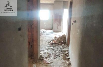 Apartment - 3 Bedrooms - 1 Bathroom for sale in Al Andalus Family - Al Andalus District - New Cairo City - Cairo