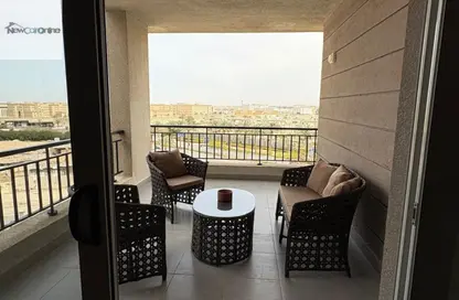 Apartment - 2 Bedrooms - 3 Bathrooms for rent in Cairo Festival City - North Investors Area - New Cairo City - Cairo Apartment - 2 Bedrooms - 3 Bathrooms for rent in Cairo Festival City - North Investors Area - New Cairo City - Cairo