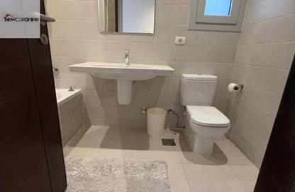 Apartment - 2 - 3 for rent in Cairo Festival City - North Investors Area - New Cairo City - Cairo
