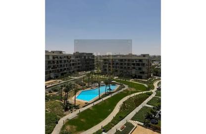Penthouse - 4 - 4 for sale in Villette - 5th Settlement Compounds - The 5th Settlement - New Cairo City - Cairo