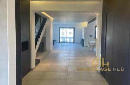 iVilla - 3 Bedrooms - 4 Bathrooms for rent in Mountain View Hyde Park - 5th Settlement Compounds - The 5th Settlement - New Cairo City - Cairo