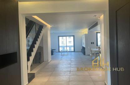 iVilla - 3 Bedrooms - 4 Bathrooms for rent in Mountain View Hyde Park - 5th Settlement Compounds - The 5th Settlement - New Cairo City - Cairo
