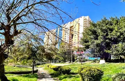 Apartment - 4 Bedrooms - 3 Bathrooms for sale in El Shatby - Hay Wasat - Alexandria