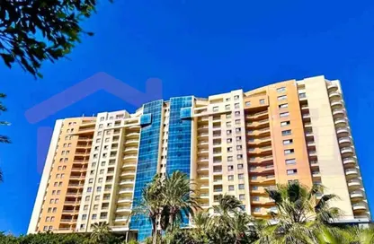 Apartment - 4 Bedrooms - 3 Bathrooms for sale in El Shatby - Hay Wasat - Alexandria