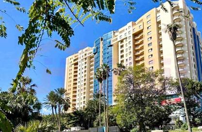 Apartment - 4 Bedrooms - 3 Bathrooms for sale in El Shatby - Hay Wasat - Alexandria