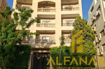 Apartment - 2 Bedrooms - 1 Bathroom for sale in El Narges Buildings - Al Narges - New Cairo City - Cairo Apartment - 2 Bedrooms - 1 Bathroom for sale in El Narges Buildings - Al Narges - New Cairo City - Cairo