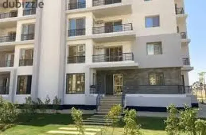 شقة - 3 غرف نوم - 2 حمامات للبيع في ويست فيو ريزيدينس - مدينة زايد الجديدة - الشيخ زايد - الجيزة