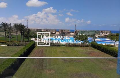 Penthouse - 3 Bedrooms - 2 Bathrooms for sale in Fouka Bay - Qesm Marsa Matrouh - North Coast Penthouse - 3 Bedrooms - 2 Bathrooms for sale in Fouka Bay - Qesm Marsa Matrouh - North Coast