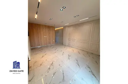 Apartment - 3 Bedrooms - 2 Bathrooms for sale in 3rd District - 6 October City - Giza