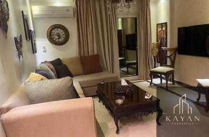 Apartment - 3 - 2 for rent in El Rehab Extension - Al Rehab - New Cairo City - Cairo Apartment - 3 - 2 for rent in El Rehab Extension - Al Rehab - New Cairo City - Cairo