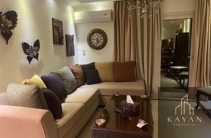 Apartment - 3 - 2 for rent in El Rehab Extension - Al Rehab - New Cairo City - Cairo Apartment - 3 - 2 for rent in El Rehab Extension - Al Rehab - New Cairo City - Cairo