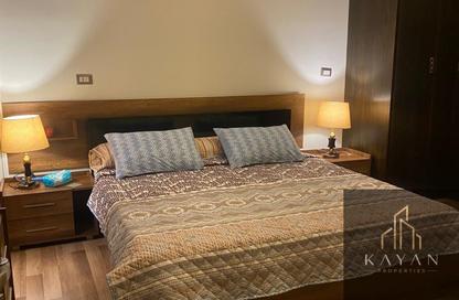 Apartment - 3 - 2 for rent in El Rehab Extension - Al Rehab - New Cairo City - Cairo Apartment - 3 - 2 for rent in El Rehab Extension - Al Rehab - New Cairo City - Cairo