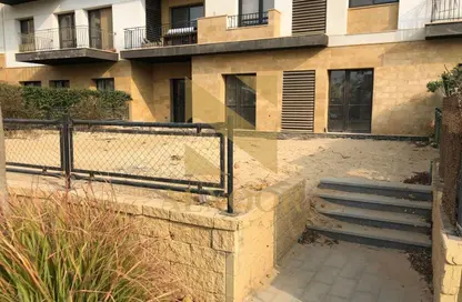 دوبلكس - 3 غرف نوم - 3 حمامات للبيع في ويستاون - كمبوندات الشيخ زايد - الشيخ زايد - الجيزة