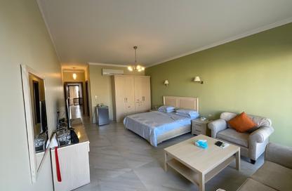 Townhouse - 5 Bedrooms - 5 Bathrooms for sale in Hacienda Bay - Sidi Abdel Rahman - North Coast