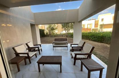 Townhouse - 5 Bedrooms - 5 Bathrooms for sale in Hacienda Bay - Sidi Abdel Rahman - North Coast