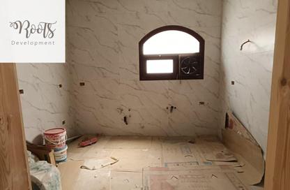 Apartment - 3 - 2 for sale in Street 13 - 13th District - Sheikh Zayed City - Giza