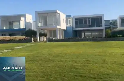 Villa - 3 Bedrooms - 2 Bathrooms for sale in Fouka Bay - Qesm Marsa Matrouh - North Coast