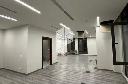 Office Space - 1 Bedroom - 2 Bathrooms for rent in District 5 - 5th Settlement Compounds - The 5th Settlement - New Cairo City - Cairo