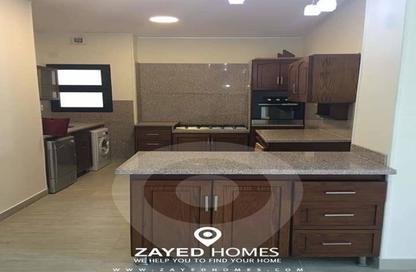 Apartment - 2 Bedrooms - 3 Bathrooms for rent in Westown - Sheikh Zayed Compounds - Sheikh Zayed City - Giza Apartment - 2 Bedrooms - 3 Bathrooms for rent in Westown - Sheikh Zayed Compounds - Sheikh Zayed City - Giza
