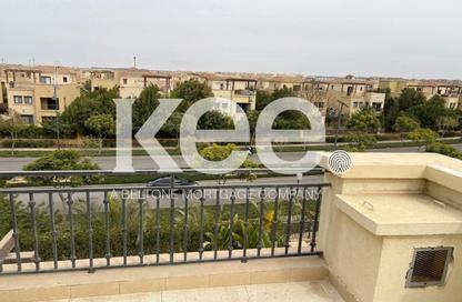 Townhouse - 4 - 4 for sale in Mivida - 5th Settlement Compounds - The 5th Settlement - New Cairo City - Cairo