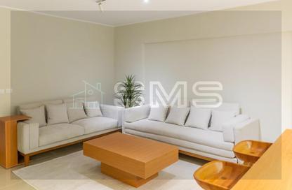 Apartment - 1 Bedroom - 1 Bathroom for rent in Porto New Cairo - 5th Settlement Compounds - The 5th Settlement - New Cairo City - Cairo