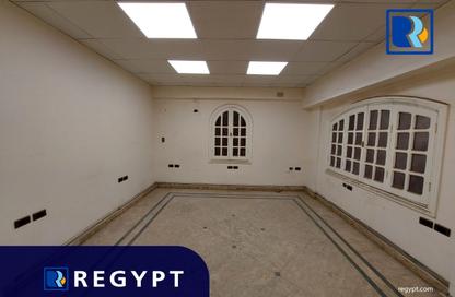 مساحات مكتبية - استوديو - 4 حمامات للايجار في شارع اللاسلكي - اللاسلكي - المعادي الجديدة - حي المعادي - القاهرة
