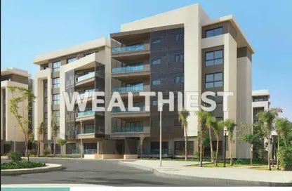 شقة - 3 غرف نوم - 2 حمامات للبيع في پريڤادو - مدينتي - القاهرة