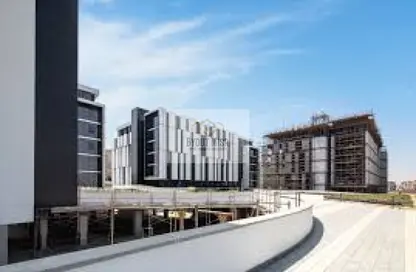 مساحات مكتبية - استوديو للبيع في مول هايد بارك بيزنس - شارع التسعين الجنوبي - التجمع الخامس - مدينة القاهرة الجديدة - القاهرة