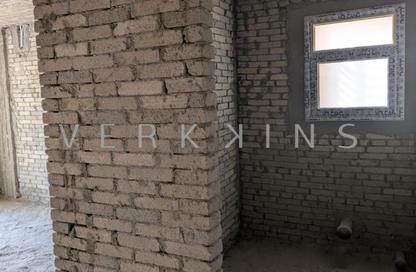 Apartment - 1 Bedroom - 1 Bathroom for sale in Taj City - 5th Settlement Compounds - The 5th Settlement - New Cairo City - Cairo