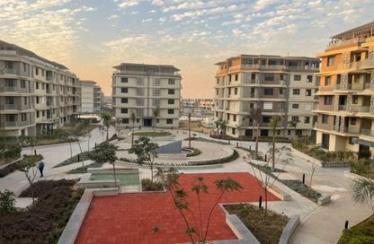 Apartment - 2 Bedrooms - 3 Bathrooms for sale in Badya Palm Hills - 6 October Compounds - 6 October City - Giza