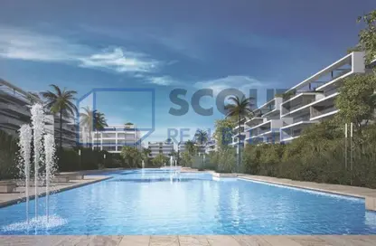 شقة - 3 غرف نوم - 4 حمامات للبيع في ليك فيو ريزدنس 2 - كمبوندات التجمع الخامس - التجمع الخامس - مدينة القاهرة الجديدة - القاهرة