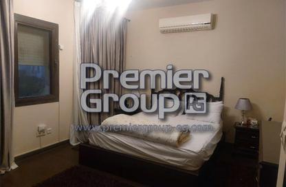 Villa - 3 - 3 for rent in Mivida - 5th Settlement Compounds - The 5th Settlement - New Cairo City - Cairo