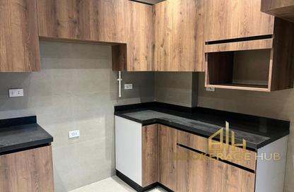 Apartment - 2 Bedrooms - 2 Bathrooms for rent in Eastown - 5th Settlement Compounds - The 5th Settlement - New Cairo City - Cairo