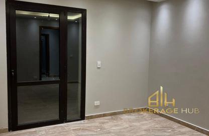 Apartment - 2 Bedrooms - 2 Bathrooms for rent in Eastown - 5th Settlement Compounds - The 5th Settlement - New Cairo City - Cairo