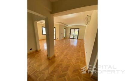 Apartment - 3 Bedrooms - 3 Bathrooms for rent in District 5 - 5th Settlement Compounds - The 5th Settlement - New Cairo City - Cairo