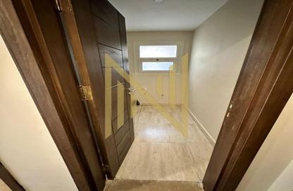 شقة - غرفة نوم - 1 حمام للايجار في نيو جيزة - طريق مصر اسكندرية الصحراوي - مدينة 6 أكتوبر - الجيزة