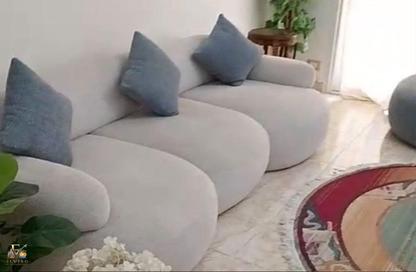شقة - 3 - 3 للايجار في امتداد الرحاب - الرحاب - مدينة القاهرة الجديدة - القاهرة