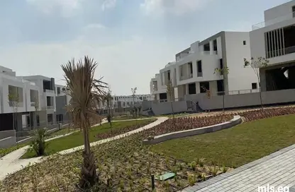 Apartment - 3 Bedrooms - 3 Bathrooms for sale in Joulz - Cairo Alexandria Desert Road - 6 October City - Giza