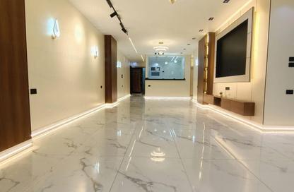 Apartment - 3 Bedrooms - 3 Bathrooms for sale in Gate 2 - Ahmose - Hadayek El Ahram - Giza