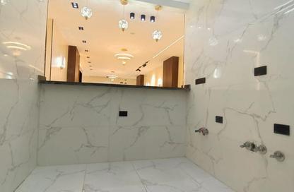 Apartment - 3 Bedrooms - 3 Bathrooms for sale in Gate 2 - Ahmose - Hadayek El Ahram - Giza